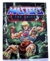 Preview: Masters of the Universe Origins Mini-Comic (Figurenbeilage) der Wave 6 von Mattel